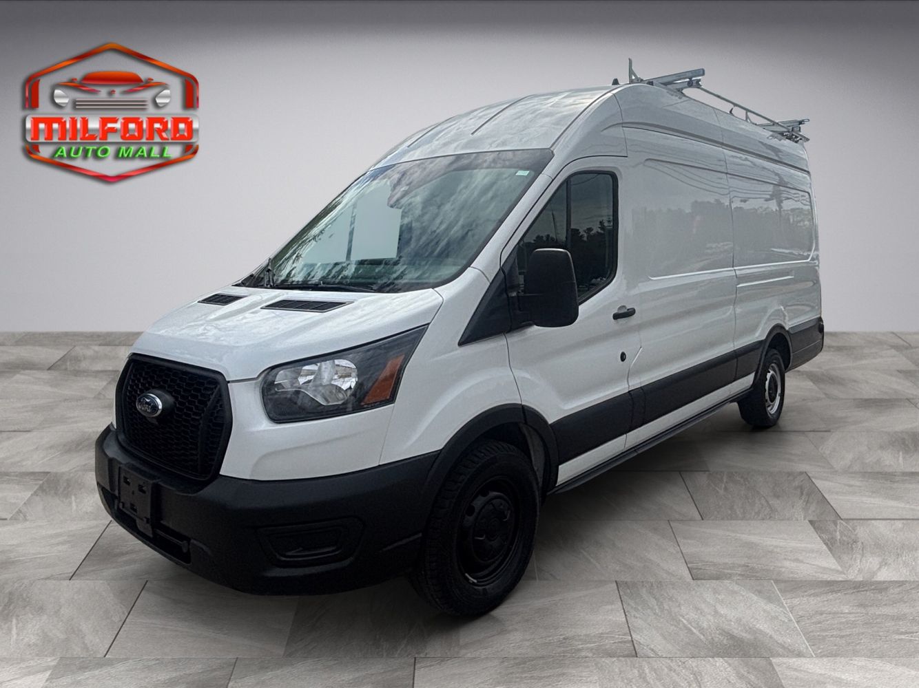 ford transit van 2022 1FTBR3XG5NKA04236 image